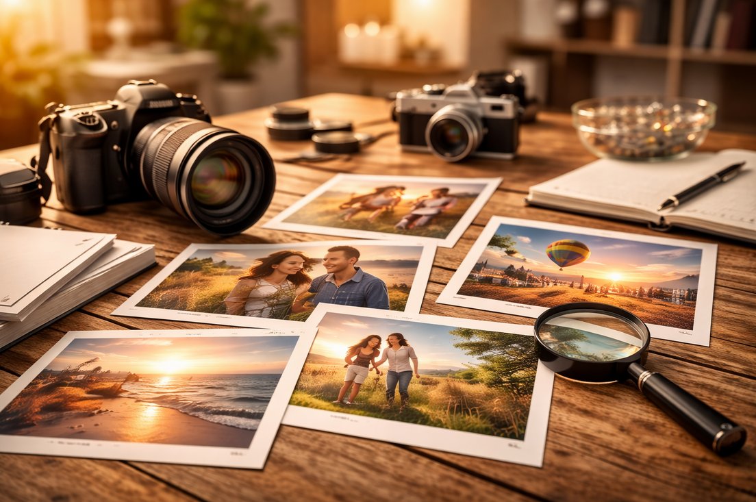 Foto Geo-Domains für Fotostudios und Fotogeschäfte Kerpen